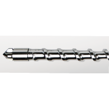 ຄວາມໄວສີດສູງຖັງ screw